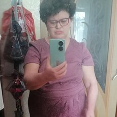 Фотография девушки Татьяна, 52 года из г. Ангарск