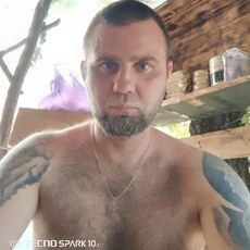 Фотография мужчины Михаил, 40 лет из г. Краснодар