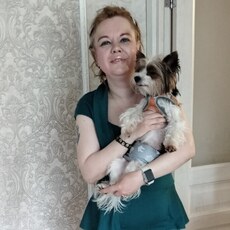 Фотография девушки Елена, 47 лет из г. Екатеринбург