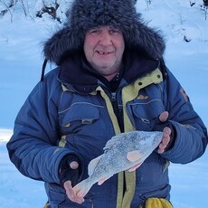Игорь, 55 из г. Новокузнецк.