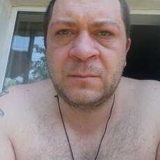 Фотография мужчины Юрий, 41 год из г. Руза
