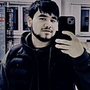 Суннат, 27 лет