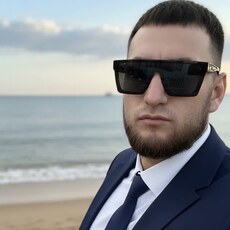 Фотография мужчины Александр, 37 лет из г. Каневская