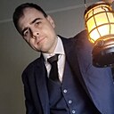 Окан, 33 года