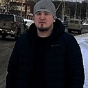 Армат, 28 лет