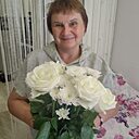 Оксаночка, 56 лет