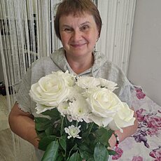 Фотография девушки Оксаночка, 56 лет из г. Бобруйск