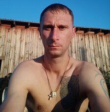 Фотография мужчины Евгений, 33 года из г. Костанай