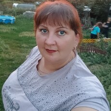 Фотография девушки Анастасия, 43 года из г. Котово