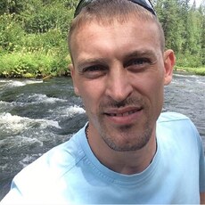 Евгений, 41 из г. Новосибирск.