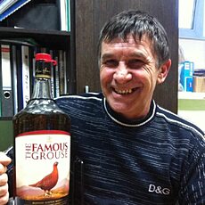 Владимир, 64 из г. Чусовой.