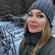 Людмила, 36 из г. Омск.