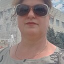 Оксана, 51 год