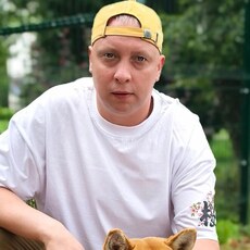 Фотография мужчины Александр, 33 года из г. Лиозно