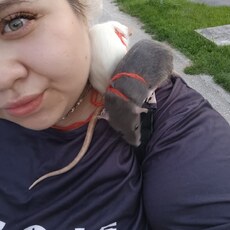 Фотография девушки Екатерина, 25 лет из г. Северск