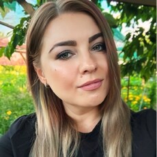 Фотография девушки Светлана, 33 года из г. Северская