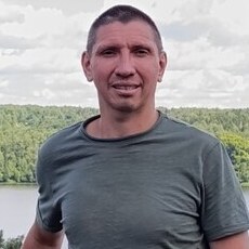 Фотография мужчины Артур, 42 года из г. Ульяновск