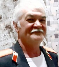 Фотография мужчины Александр, 65 лет из г. Ташкент