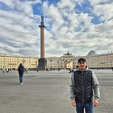 Фотография мужчины Михаил, 30 лет из г. Троицк
