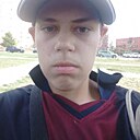 Георгий, 18 лет