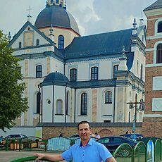 Фотография мужчины Саня, 46 лет из г. Несвиж