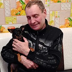 Фотография мужчины Юрий, 49 лет из г. Краснокаменск