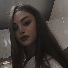 Фотография девушки Anastasia, 19 лет из г. Тула