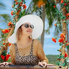Антонина, 48 из г. Омск.