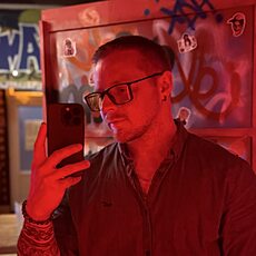 Фотография мужчины Mike, 33 года из г. Брест