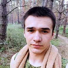 Фотография мужчины Денис, 20 лет из г. Белокуракино