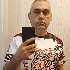 Фотография мужчины Евгений, 48 лет из г. Соликамск