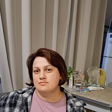Фотография девушки Анна, 43 года из г. Визинга