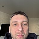 Степан, 37 лет