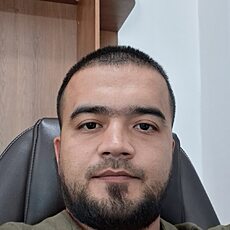 Фотография мужчины Javlon, 27 лет из г. Ташкент