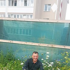 Фотография мужчины Степан, 47 лет из г. Несвиж