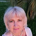 Людмила, 63 года