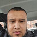 Feruz, 25 лет