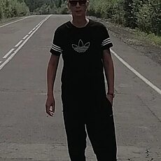 Фотография мужчины Ilya, 38 лет из г. Ванино