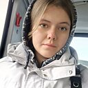 Наташа, 23 года