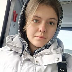 Фотография девушки Наташа, 23 года из г. Кемерово