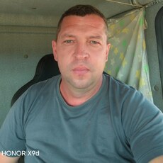 Фотография мужчины Андрей, 40 лет из г. Клин