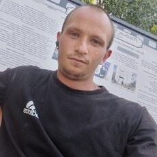 Фотография мужчины Егор, 26 лет из г. Сыктывкар