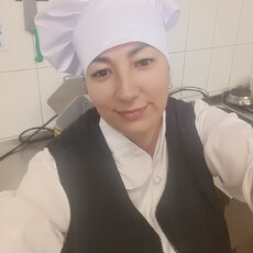 Фотография девушки Гульмира, 44 года из г. Алматы