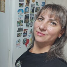 Фотография девушки Анна, 40 лет из г. Михайловка (Волгоградская Област