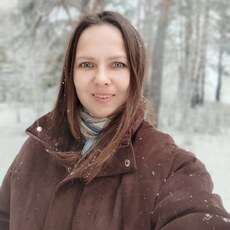 Фотография девушки Дарья, 37 лет из г. Екатеринбург