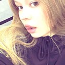 Алина, 19 лет