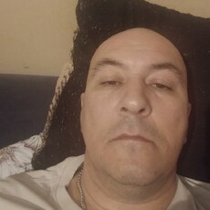 Фотография мужчины Юрий, 47 лет из г. Ярково