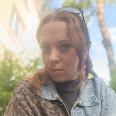 Фотография девушки Аза, 36 лет из г. Нижний Новгород