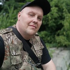 Фотография мужчины Дима, 46 лет из г. Кисловодск