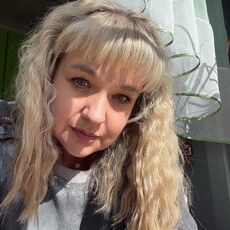 Фотография девушки Олеся, 44 года из г. Екатеринбург